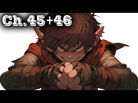 (HIATUS) Thief Lord Ch.45 - 46  | Litrpg Fantasy Audiobook