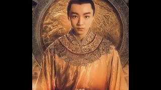 [16.11.22] 《BATTLEFIELD》- Jane Zhang [OST] Trường Thành 《The Great Wall》