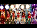 The Evolution Of Athena S Super Moves In KOF 拳皇雅典娜超杀进化