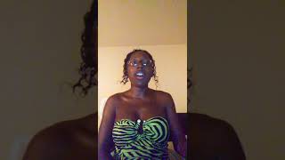 Me singing a cover of Kelly Rowland Beyond Imagination