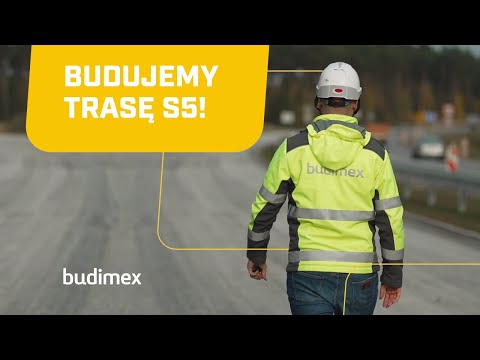 Poznaj budowę trasy S5 Nowe Marzy – Dworzysko