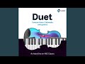 Gnossienne No. 4 (Arr. for Shakuhachi and Piano by Riley Lee and Tamara-Anna Cislowska)