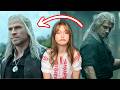 TEMU Witcher Has Arrived Trailer Reaction