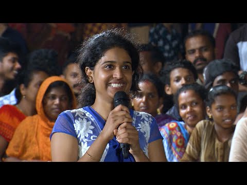 Udan Panam l MBBS student Ashika from Mukkam l Mazhavil Manorama