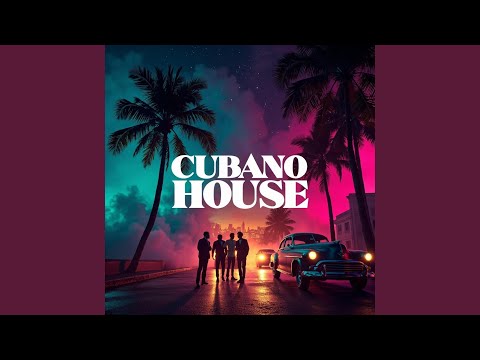 Cuando Te Fuiste | Havana Night Cuban House | Afro-Latin Duet • Tropical Deep House