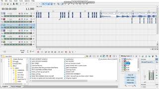 Video thumbnail for Sony acid music studio 10 scratch  tutorial DJ KADZ PRO by DJ KADZ PRO FROM XTD DJS