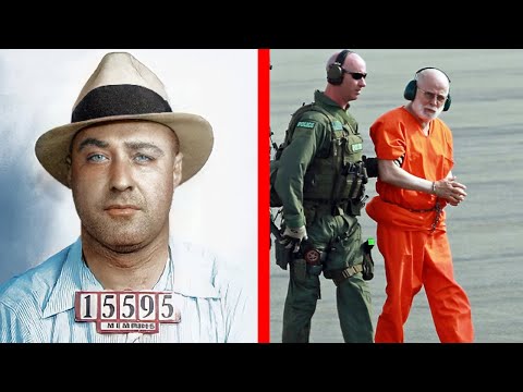 Top 10 Most Dangerous Prisoners Held Inside Alcatraz Prison