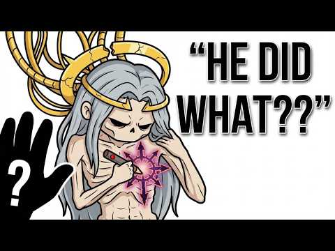 Why Nobody Talks About the Deal the Emperor Made | Warhammer 40K