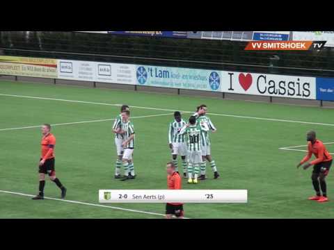 Achilles Veen - Smitshoek