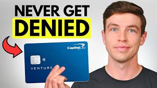 How to Easily Get Approved for Any Credit Card thumbnail