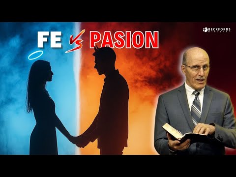 Unequal Marriage: The Yoke Satan Uses to Destroy Your Faith? - Doug Batchelor