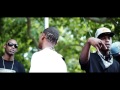 Bad Newz Hot Nigga Freestyle 