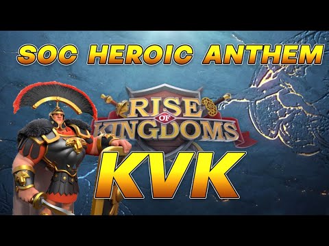 1788 vs 1862 & 1649 | Pass 7 Opening | Wind Camp vs Water Camp | SoC Heroic Anthem KVK