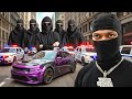 MOST WANTED DRIVERS TAKEOVER NEW YORK CITY AGAIN
