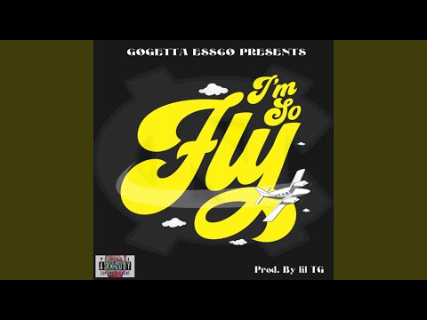 I'm So Fly