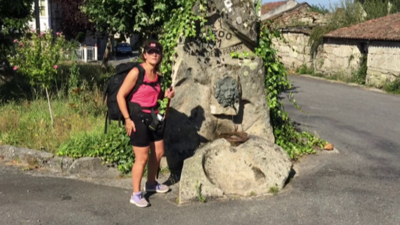 Watch Camino Santiago sanabres 1 etapa Orense-cotelas 23 km Now Camino Santiago sanabres 1 etapa Orense-cotelas 23 km