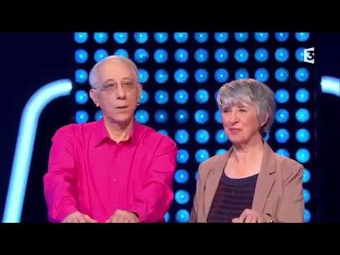 8 CHANCES DE TOUT GAGNER 04 06 2017