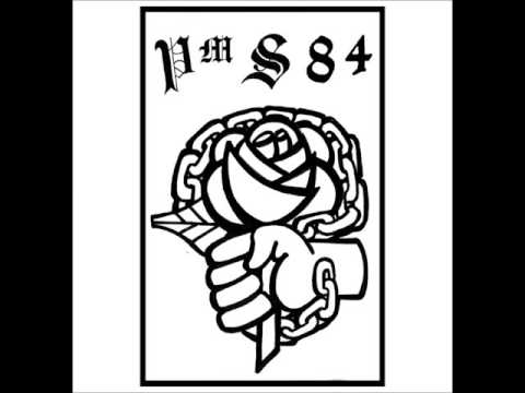 PMS 84 - Work Together (The Oppressed Cover)