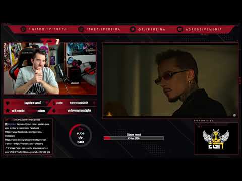 TJI REAGE A MIKE11 - INTIMISSIMI