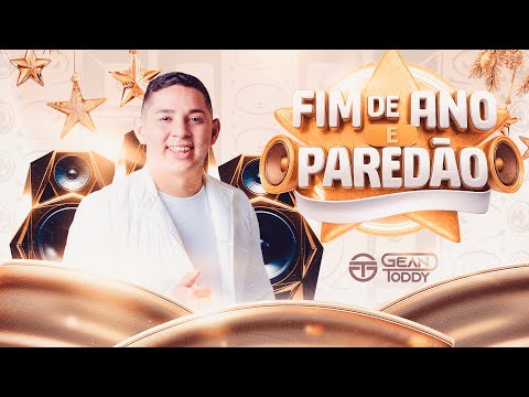 GEAN TODDY PROMOCIONAL NOVO FIM DE ANO 2025