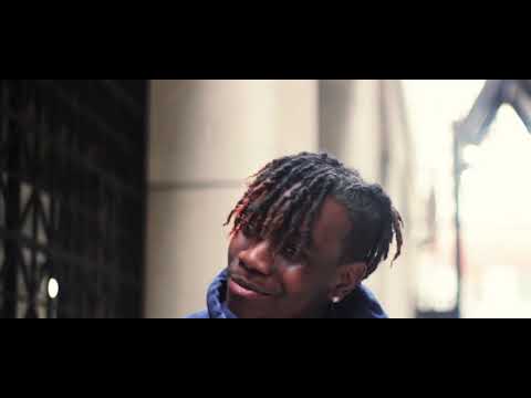 Flexx Live - Talk To Me (PROMO VIDEO) Shot by @Marvisualss