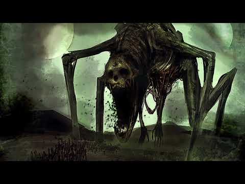Faceless Beast | Epic, Intense, Horror Music