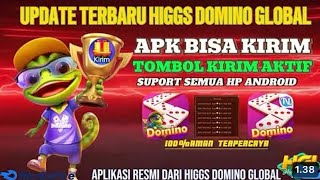 Download lagu APK GLOBAL HIGGS DOMINO ADA TOMBOL KIRIM. APK HIGGS DOMINO BISA KIRIM CHIP. mp3 Download lagu APK GLOBAL HIGGS DOMINO ADA TOMBOL KIRIM. APK HIGGS DOMINO BISA KIRIM CHIP. mp3