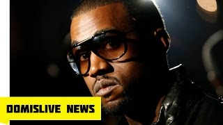 Kanye West RANTS on Beyonce, Drake, Jay Z, Hillary Clinton & Trump