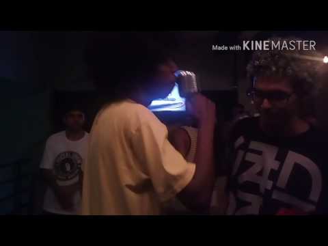 Batalha do Real [Pré-Temporada] - Final - Jotapê X Estudante - 21.02.17