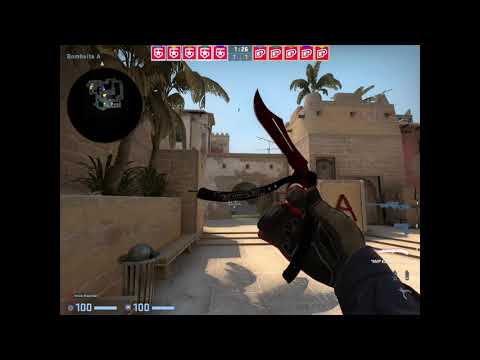 CSGO POV Gambit sh1ro (29/11) vs Enterprise (mirage) @ V4 Future Sports Festival 2021