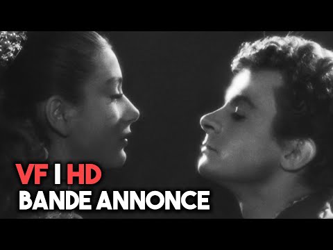 Les Amants de Vérone (1949) Bande Annonce VF [HD]