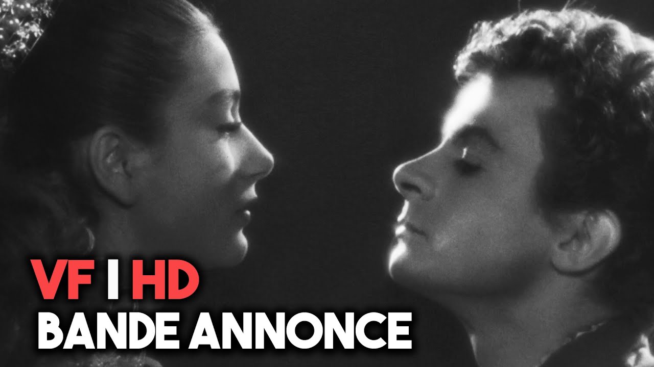 Miniature de la vidéo Les Amants de Vérone (1949) Bande Annonce VF [HD] du film Les Amants de Vérone