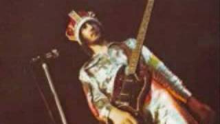 Bargain Demo, Pete Townshend