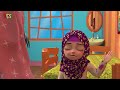 Kaneez Fatima Cartoon Series Compilation   Episodes 16 to 27   3D Animation Urdu Stories For Kids
