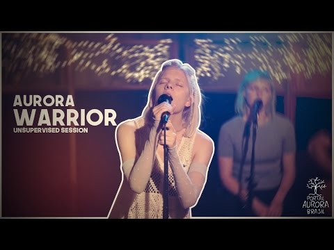 Warrior - Aurora