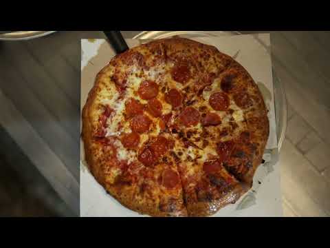 G's Pizzeria Oxford