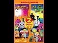 Opening To HiT Favorites Halloween Spooktacular 2008 DVD 2010 Reprint