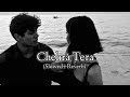 Chehra Tera (Slowed+Reverb) Jass Manak