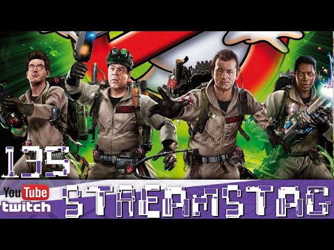 STREAMSTAG 🎮 #135 - GHOSTflipper [60fps|FHD]