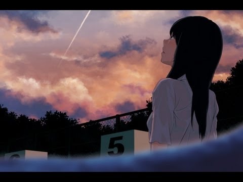 Ama no Jaku - Heaven's Weakness (Piano Arrange) - English subs