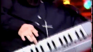 CANT UNDO THIS!! LIVE AVEX RAVE 93