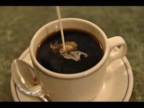 Kaffe Utan Grädde - Gösta Jonsson