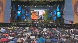 Beverley Knight - Get Up - Party in the Park