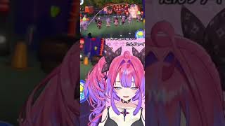 ヴィヴィたんのなわとびがおもしろ可愛い♡ 【#綺々羅々ヴィヴィ #FLOWGLOW】