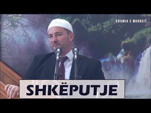 Ngjarje interesante me Aliun r.a - Teolog Ardian Sejdiu