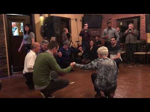 24 Hellenic Roots Mousikorama Polipotamo Florina February 19, 2020