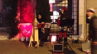 White Christmas - Valentina &amp; Chiara