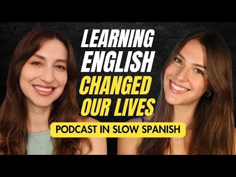 How Speaking English and Spanish Became Our Superpower - Intermediate Spanish