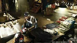 The Fully Loaded Clip - 50 Cent