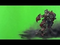Transformer 3 Green Screen ATW